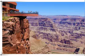 世界上最令人失望的旅游陷阱，你经历过吗？图片