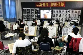 佛山中考艺术、体育特长生术科招生考试安排出炉！今年有这些变化图片