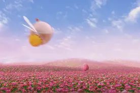 没有美琪美雪的巴啦啦小魔仙，小蓝继任女王，你能接受吗？图片