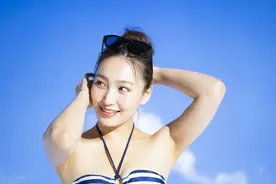 丰胸什么方法最有效果？图片