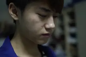 请告诉孩子：读书才是最容易走的那条路图片