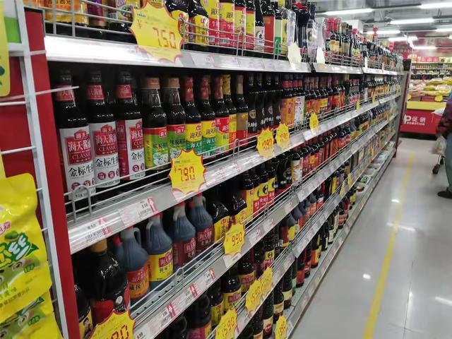 同样是酱油，18186和10336区别很大，弄懂了再买不吃亏