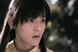 新版《天龙八部》被群嘲！看了10多分钟，基本人物都快出来了图片