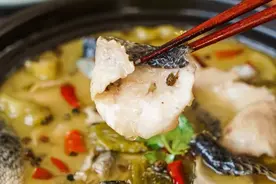 没有鱼刺的鱼做法合辑，堪称下饭宝藏图片