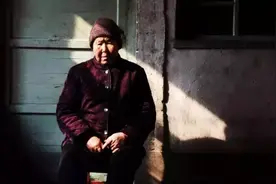 《喜丧》：86岁老人进养老院前夜，吃下一把老鼠药，喜的是什么？图片
