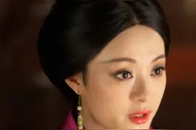 重温《芈月传》才懂：芈月和庸芮二人，早已突破“男女大防”图片