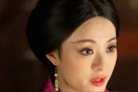 重温《芈月传》才懂：芈月和庸芮二人，早已突破“男女大防”图片