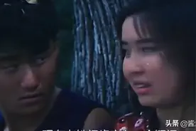 新婚第二天，他就送妻子去沅水河上挣钱，揭露了残酷的人性与无奈图片