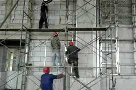 为什么农民工天天干活锻炼，却没有多少人有好身材和很棒的身体图片