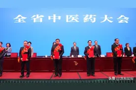 湖南省名中医董克礼：“带瘤生存”让患者乐观生活图片