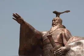 汉武帝九次大赦天下，释放百万囚徒，却为何不是出于仁政？图片