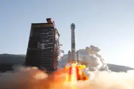 卫星数量第一，北斗导航系统正式面向全球，伊朗称要抱紧中国大腿图片