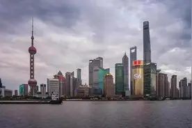 粤港澳与长三角PK，长三角完胜！图片