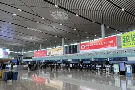 1998元的“民航联盟会员卡”福利，出了泸州机场就用不了？是否虚假宣传？图片