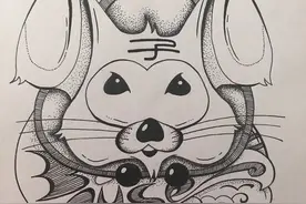 十二生肖春节通用祝福语「好友祝福语」图片