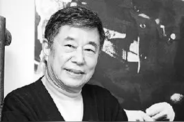老舍后人现状：唯一儿子舒乙昨辞世，生前曾因父亲之死承受争议图片