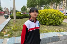 母亲去世，16岁女孩成父兄的“监护人”，班主任泪目：孩子太难图片