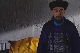 雍正王朝：从对隆科多的“使功不如使过”，看康熙的帝王权谋心术图片