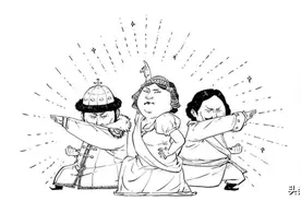 俄国史2：征服强敌，扩张领土，专治各种不服图片
