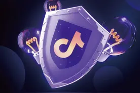 抖音发布打击搬运抄袭等侵权行为的全站公告，为原创内容保驾护航图片