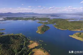 盘点北京四大水库，一个比一个风景美，你去过几处？图片