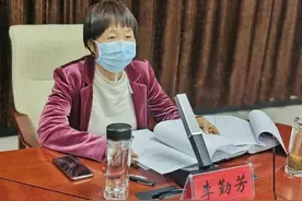 邯郸市复兴区建“绿美复兴”，为“两会”添彩！第十三期图片