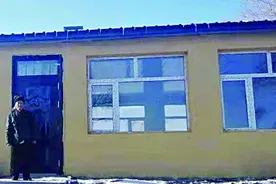 哈市香坊区5户农村"四类人员"危房改造完成提前入住新居图片
