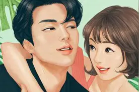 “好男无毛贵如金，好女无毛福一生”说的啥意思，可信吗？图片