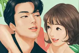 “好男无毛贵如金，好女无毛福一生”说的啥意思，可信吗？图片