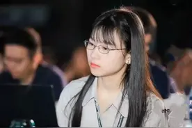 湖南天才少女火了，获华为156万年薪不骄傲，“我只是个普通人”图片