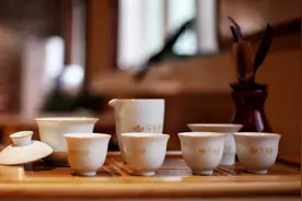 你以为茶具烫烫细菌就没了吗？你家的茶具到底有多脏呢？图片