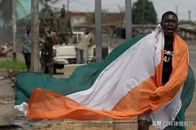 科特迪瓦：曾经的“西非明珠”，为什么却被外国移民搞垮了？图片