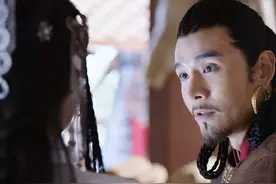 《燕云台》有三件事表明，明扆爱的是萧燕燕，玉箫的死不值得图片