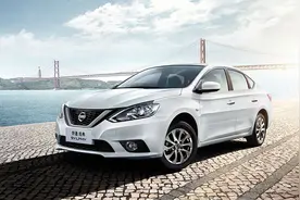 轩逸销量好？经典版才是主力，缺点那么多为何还能成为销量王？图片