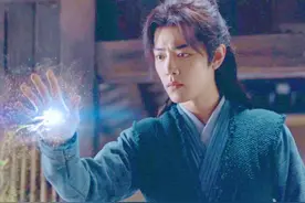 斗罗大陆电视剧武魂有多秀？“昊天笋”不算啥，戴沐白虎爪变猫爪图片