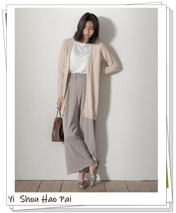 外搭中长款开衫(外搭中长款开衫怎么搭配)_好文好物_导购街