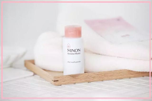 大干皮+冒痘？！维稳神器绿版MINON让你换季摆脱烂脸