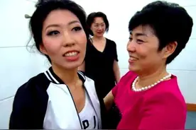 无期徒刑的判决下来后，曲婉婷不再喊冤，她转头发了一篇鸡汤文图片