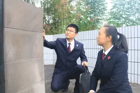【公益诉讼】涪陵：专项行动，凝聚红色资源保护合力图片