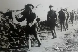 青岛人应该记住今天——青岛解放七十一周年图片