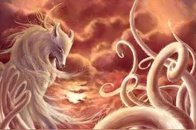 狐狸不过是一种普通的野兽，怎么就成了人人喊打的狐狸精？图片