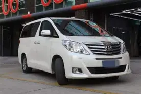 从事中港车司机10年，赚了2套房，身价千万，这不是故事图片