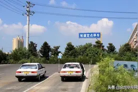 2021学车还不知道选C1还是C2？这里有答案图片