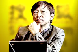 在搜狐活下来之后，张朝阳的这条动态，想要宣告什么？图片