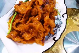 东北人请客爱点的6道硬菜，如果没吃过，可能你遇到了假东北人图片