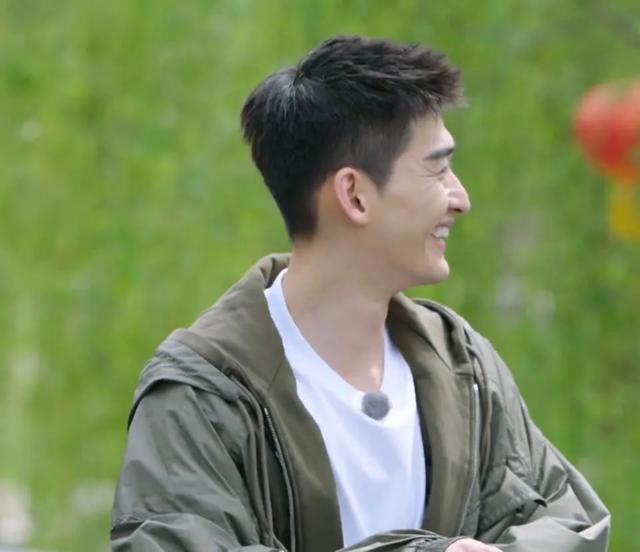 张翰赖冠霖#《五十公里桃花坞》可以说是最近较火的一档综艺节目,它