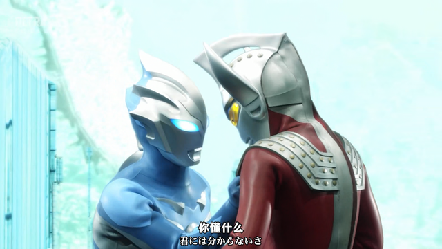 两大反派奥特曼都和一个家族有关，下一代会不会再产生新的黑奥？