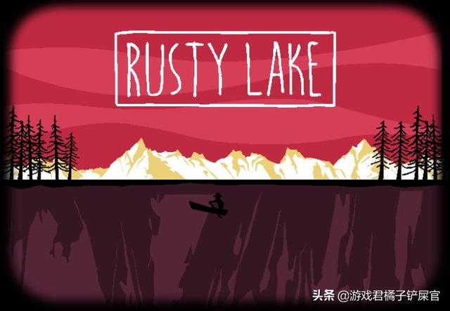 锈湖：这部故事线庞大的解密游戏，用13个续作讲述了电影级的故事