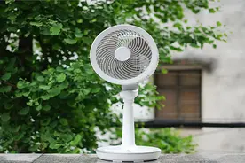 这款循环扇用了几天后，我把家里的风扇和空气净化器都送人了图片