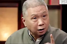 马未都：人的性格是天生 还是后天塑造 还能改变吗？马爷一语破的
